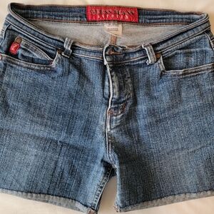 Women's Guess Jeans Shorts